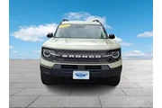 $28997 : Ford Bronco Sport 2025 AWD B thumbnail