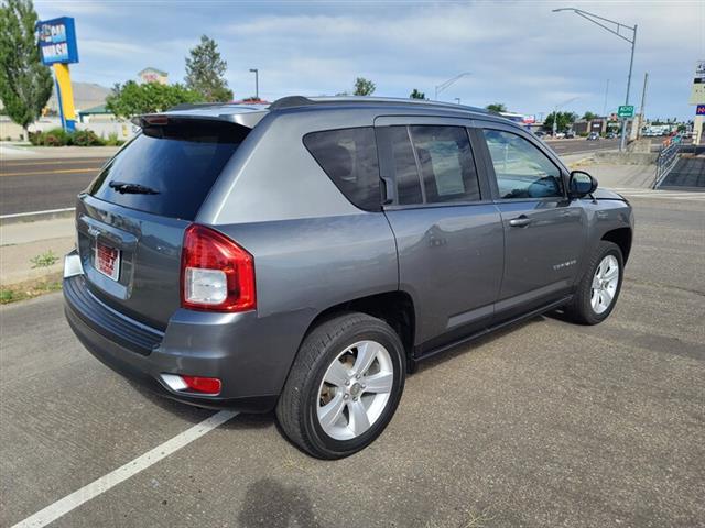 $7999 : 2012 Compass Sport SUV image 7