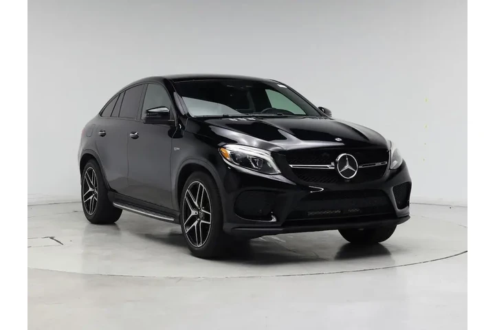 $32998 : Mercedes-Benz GLE 2019 AWD A image 1