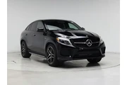 Mercedes-Benz GLE 2019 AWD A en Hialeah