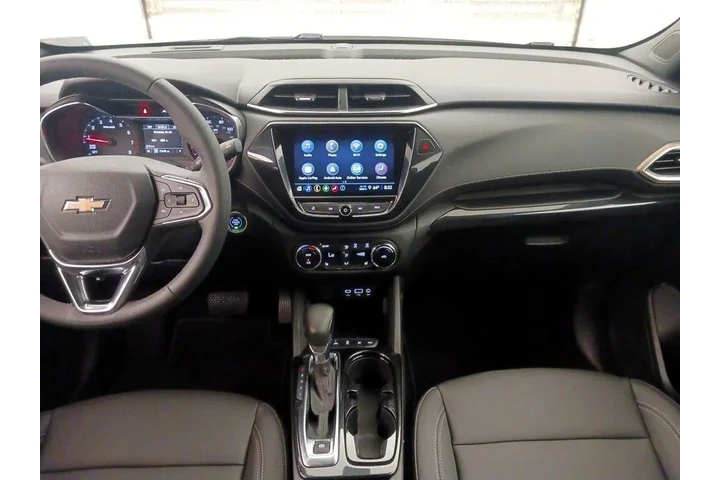 $21998 : Chevrolet Trailblazer 2023 4 image 9