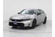 $24998 : Honda Civic 2025 Sport 4dr H thumbnail