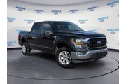 $35981 : Ford F-150 2023 4x4 XLT 4dr thumbnail