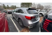 $18991 : Acura MDX 2017 SH-AWD 4dr SU thumbnail