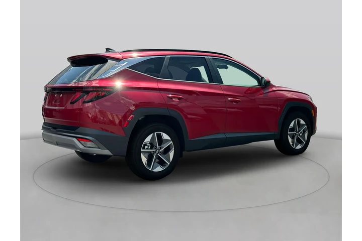$22920 : Hyundai TUCSON 2025 SEL 4dr image 8