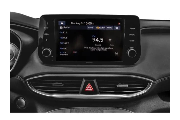 $22689 : Hyundai SANTA FE 2022 XRT 4d image 10