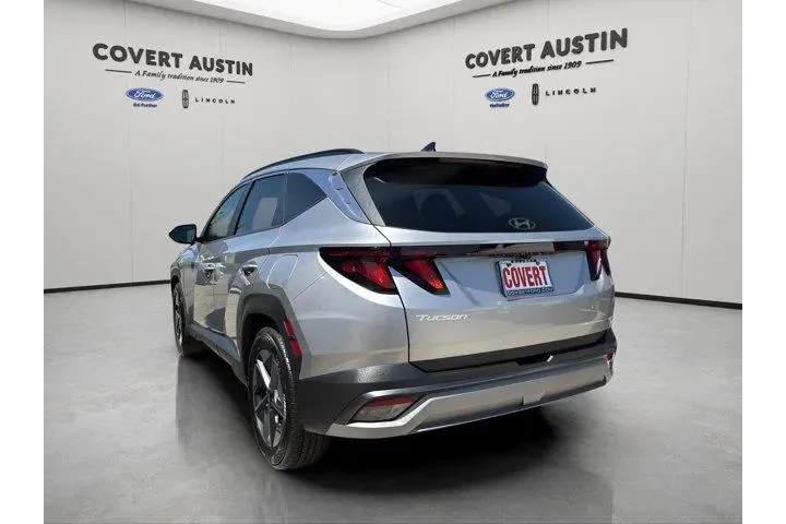 $29467 : Hyundai TUCSON 2026 SEL 4dr image 3