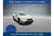 $22999 : Subaru Crosstrek 2022 AWD Li thumbnail