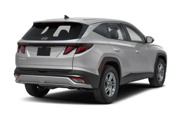 $33290 : Hyundai TUCSON 2026 AWD SE 4 image 5