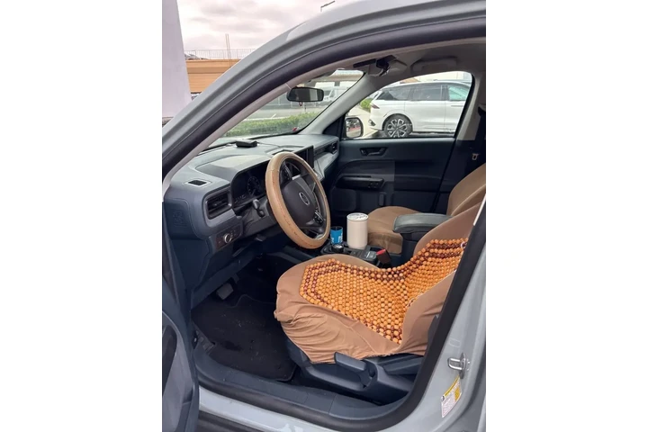 $21900 : Ford Maverick 2022 XL 4dr Su image 9