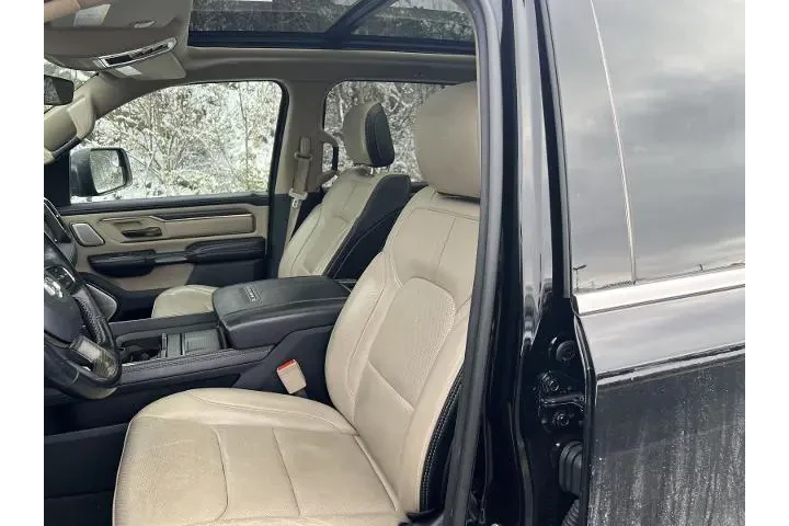 $37514 : Ram 1500 2020 4x4 Limited 4d image 8