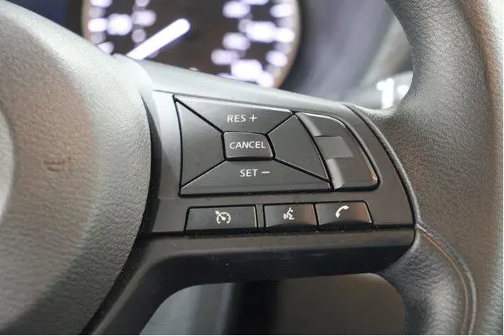 $19988 : Nissan Sentra 2024 S 4dr Sed image 10