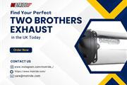 Find Your Perfect two brothers en London