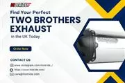 Find Your Perfect two brothers