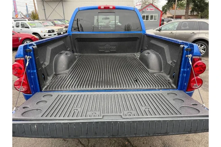 2008 Ram 1500 Laramie image 10