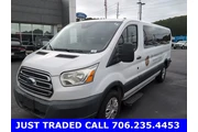 Ford Transit 2016 350 XL 3dr en Atlanta