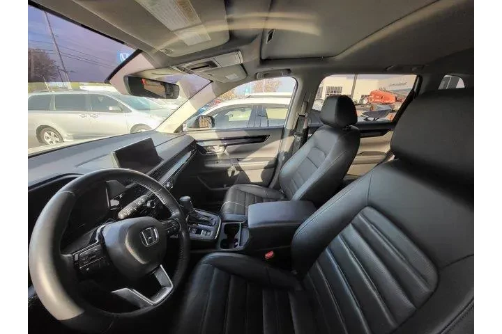 $28937 : Honda CR-V 2023 EX-L 4dr SUV image 10