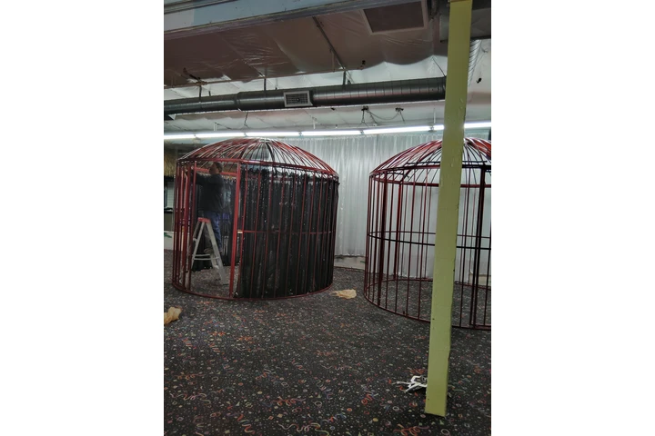 Martin Welding works image 10