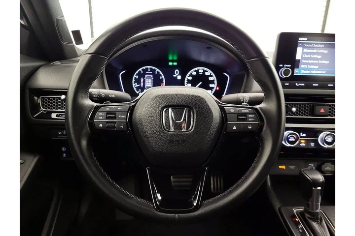 $26998 : Honda Civic 2024 Sport 4dr S image 10