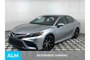 $20720 : Toyota Camry 2023 SE 4dr Sed thumbnail