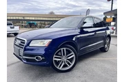 $15999 : 2014 SQ5 3.0T quattro Premium thumbnail