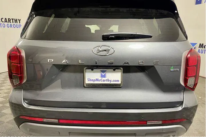 $39000 : Hyundai PALISADE 2025 AWD SE image 8
