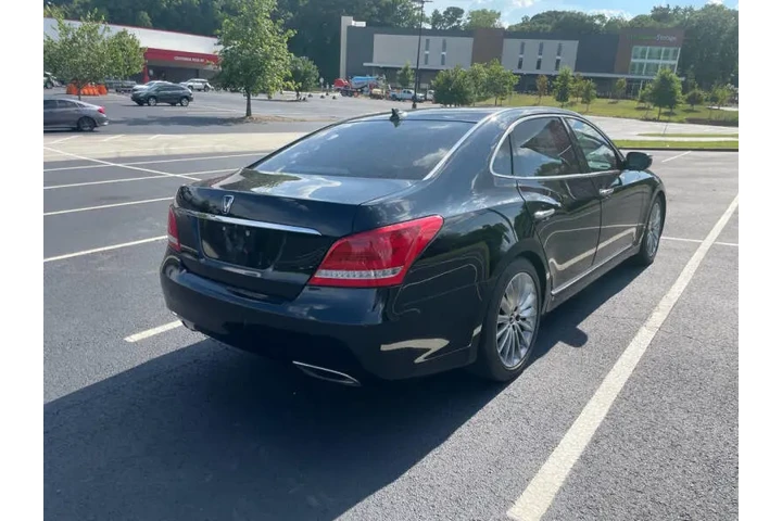 $15000 : 2015 Equus Signature image 6