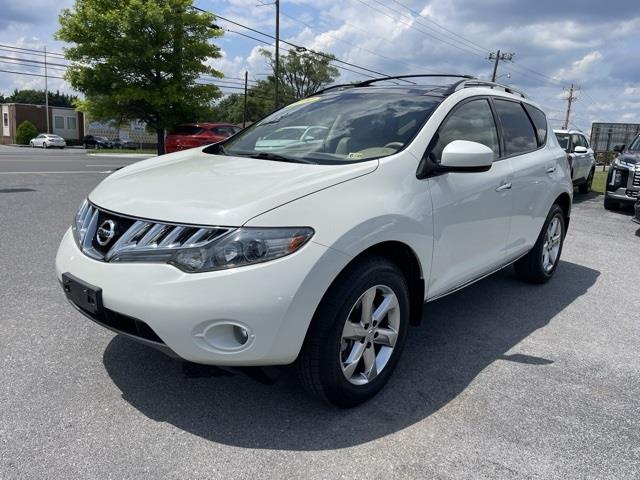 $7995 : PRE-OWNED 2010 NISSAN MURANO image 7