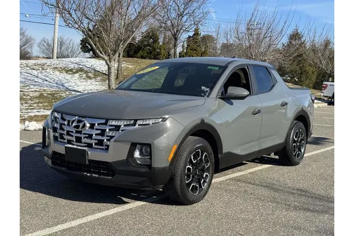 $22995 : Hyundai SANTA CRUZ 2022 AWD image 1