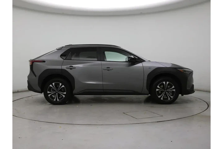$28998 : Subaru Solterra 2025 AWD Pre image 7