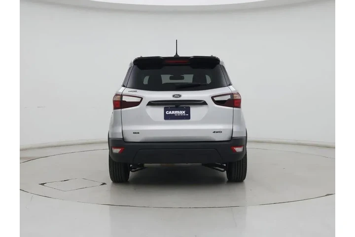 $21998 : Ford EcoSport 2022 AWD SES 4 image 6