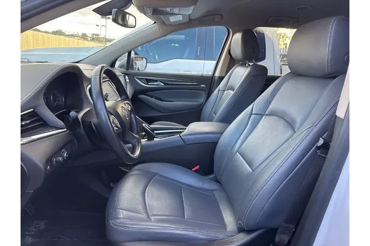 $23164 : Buick Enclave 2020 Essence 4 image 7