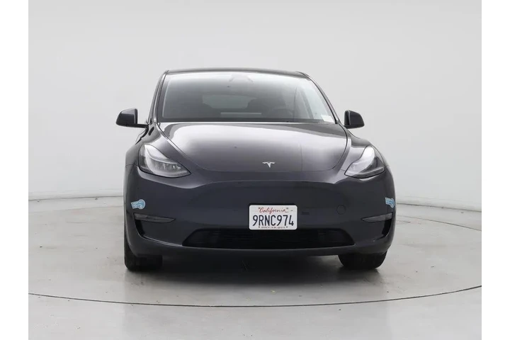 $39998 : Tesla Model Y 2025 Long Rang image 5