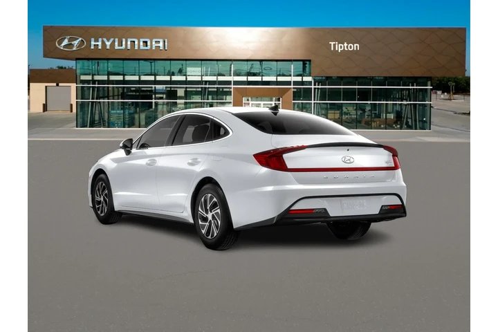 $22979 : Hyundai SONATA Hybrid 2023 B image 5
