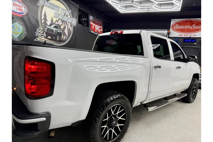 $20995 : 2016 Silverado 1500 image 3