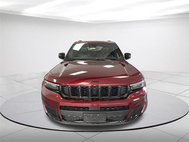 $27728 : Pre-Owned 2021 Grand Cherokee image 10