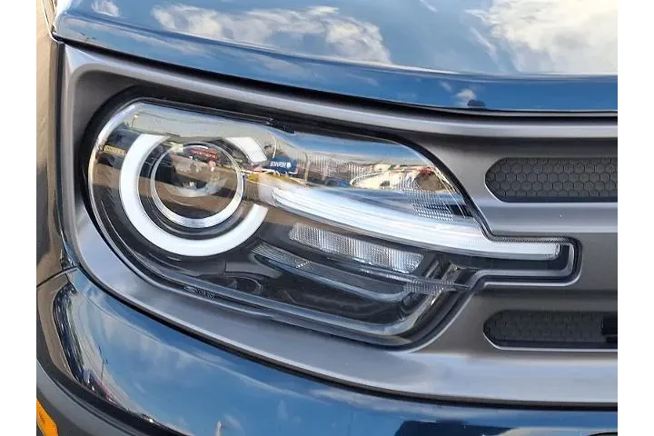 $25997 : Ford Bronco Sport 2023 AWD B image 9