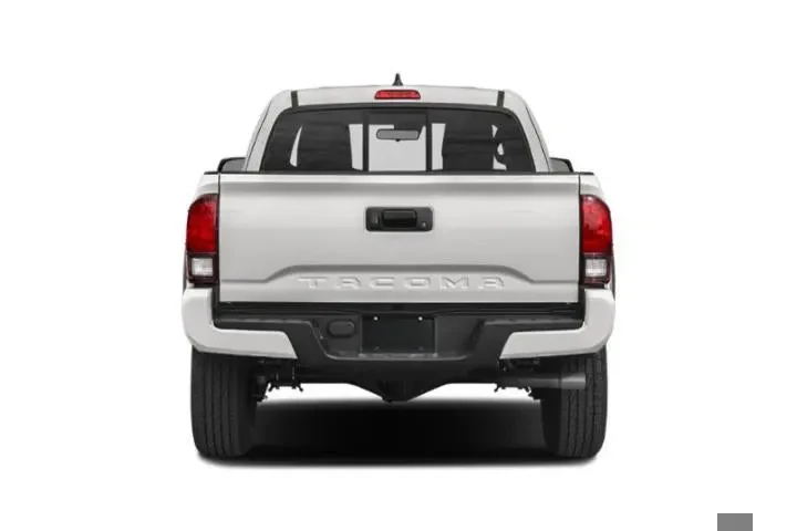 $25400 : Toyota Tacoma 2021 4x2 SR 4d image 5