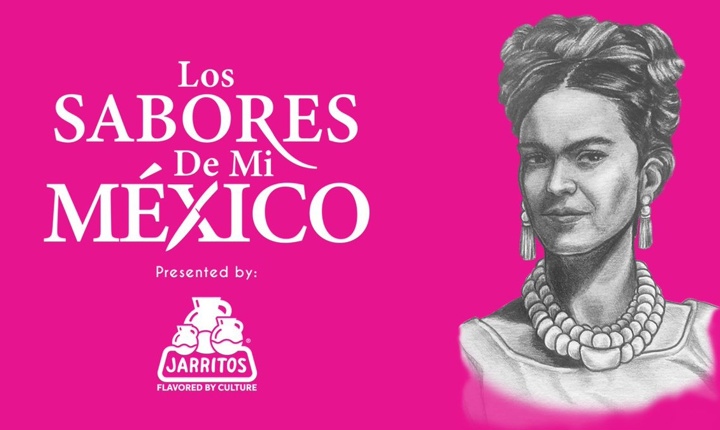 Frida Kahlo y la comida mexicana, festival en México