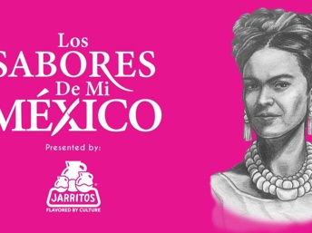 Frida Kahlo y la comida mexicana, festival en México