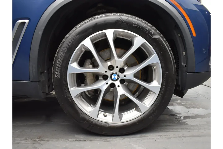 $22495 : BMW X5 2020 AWD xDrive40i 4d image 5