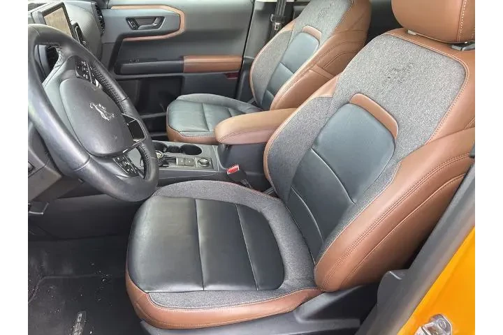 $27500 : Ford Bronco Sport 2023 AWD O image 9
