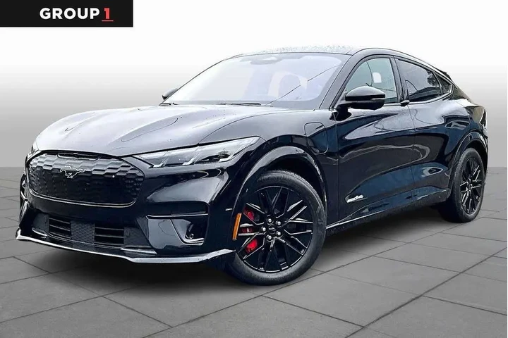 $36971 : Ford Mustang Mach-E 2025 AWD image 1