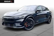 Ford Mustang Mach-E 2025 AWD
