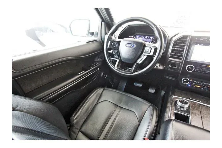 $26850 : Ford Expedition MAX 2019 4x2 image 7