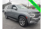 Chevrolet Tahoe 2022 4x4 LT en Atlanta