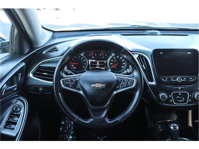 $18995 : 2018 Chevrolet Malibu LT Sedan image 3