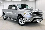 Ram 1500 2022 4x4 Laramie 4d en Madison