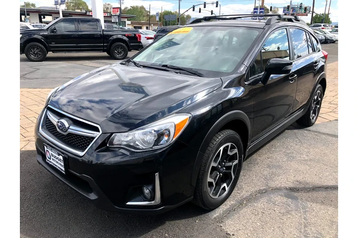 $15990 : 2017 Crosstrek 2.0i Limited P image 6