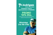 Pintamos apartamentos Medelín en Medellin